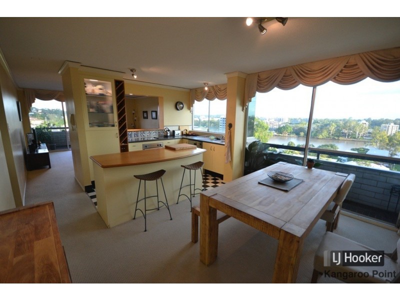 18/8 Doris Street, West End QLD 4101