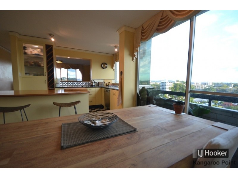 18/8 Doris Street, West End QLD 4101