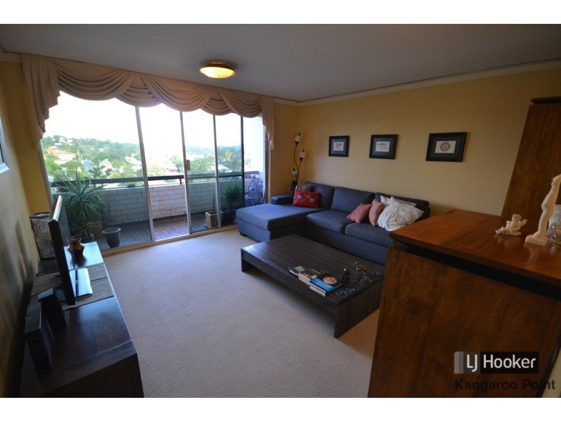 18/8 Doris Street, West End QLD 4101