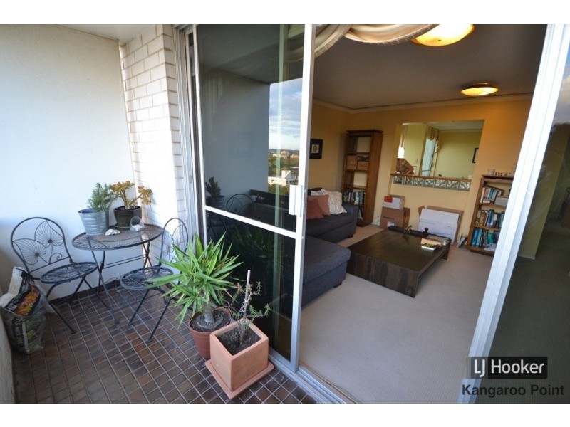 18/8 Doris Street, West End QLD 4101