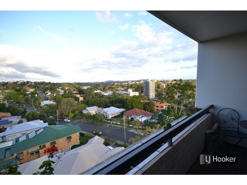 18/8 Doris Street, West End QLD 4101