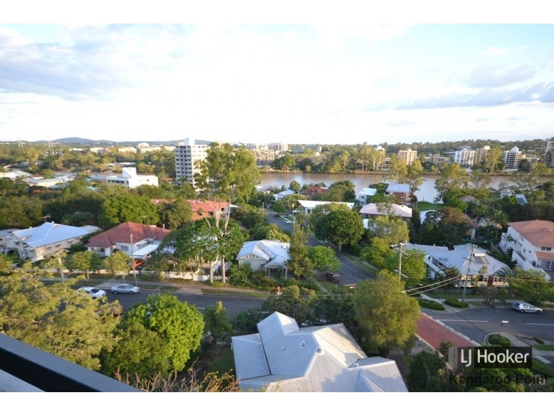 18/8 Doris Street, West End QLD 4101
