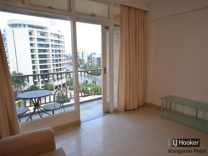 604/355 Main Street, Kangaroo Point QLD 4169