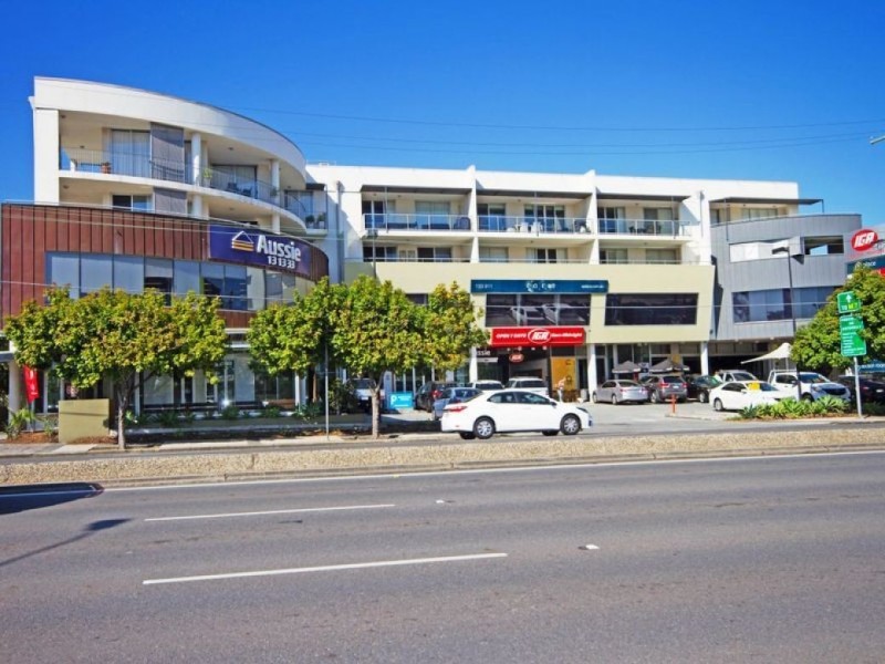 5/3 Heath Street, East Brisbane QLD 4169