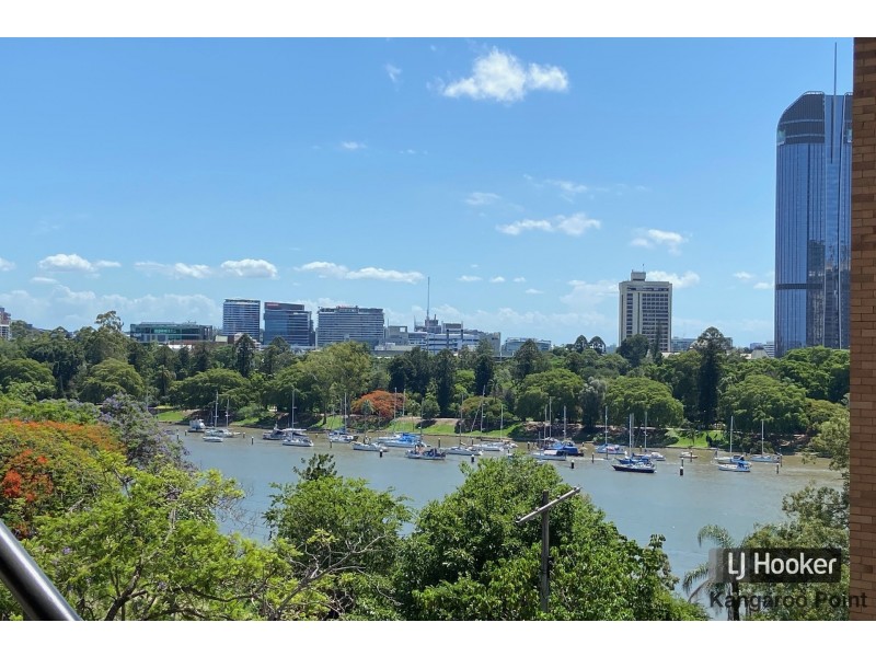 308/355 Main Street, Kangaroo Point QLD 4169
