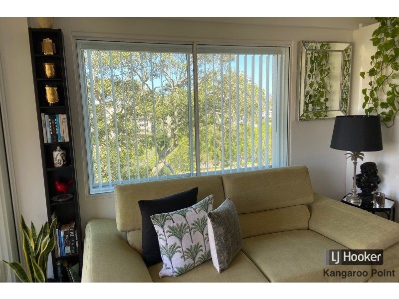 308/355 Main Street, Kangaroo Point QLD 4169