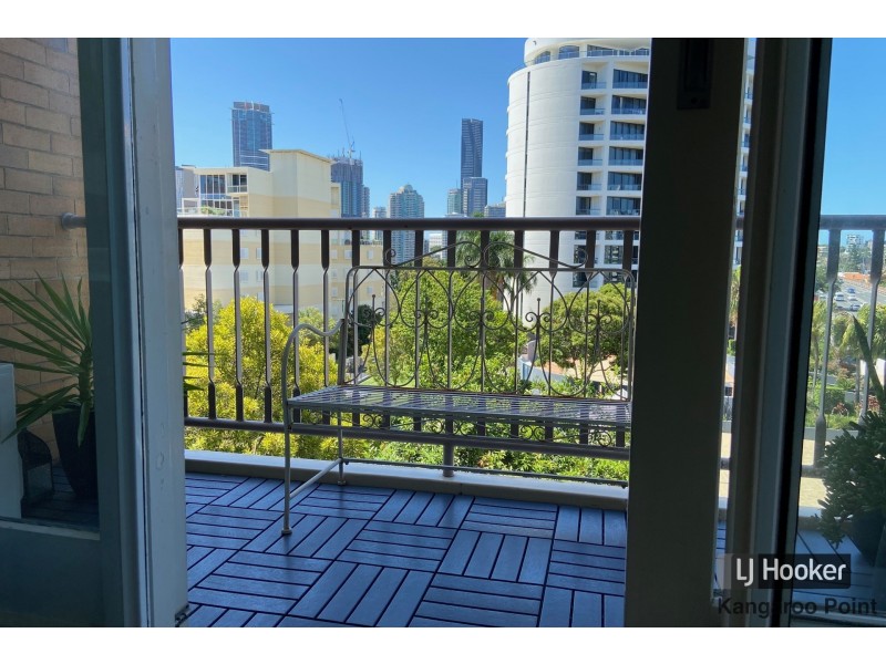 308/355 Main Street, Kangaroo Point QLD 4169