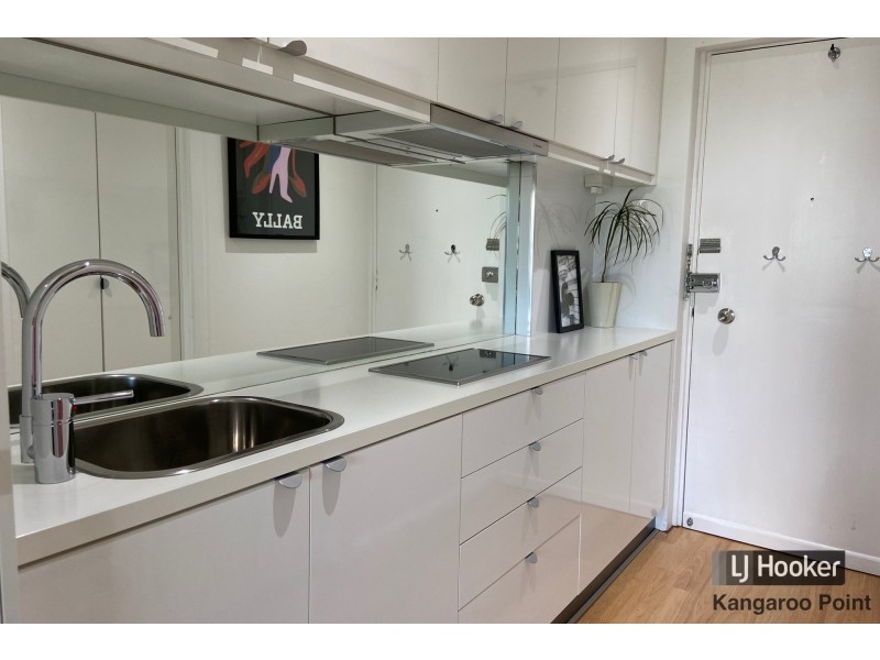 308/355 Main Street, Kangaroo Point QLD 4169