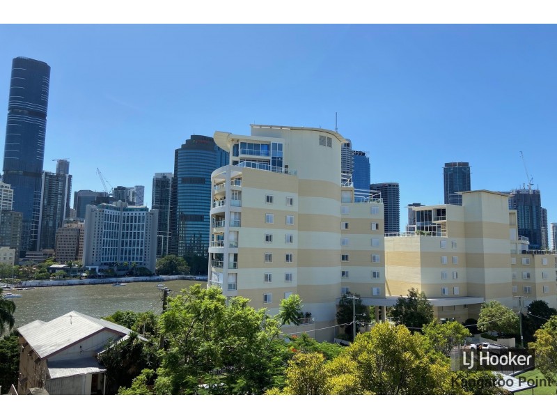 308/355 Main Street, Kangaroo Point QLD 4169