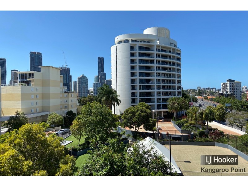 308/355 Main Street, Kangaroo Point QLD 4169