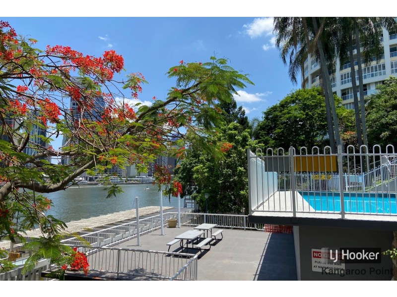 308/355 Main Street, Kangaroo Point QLD 4169