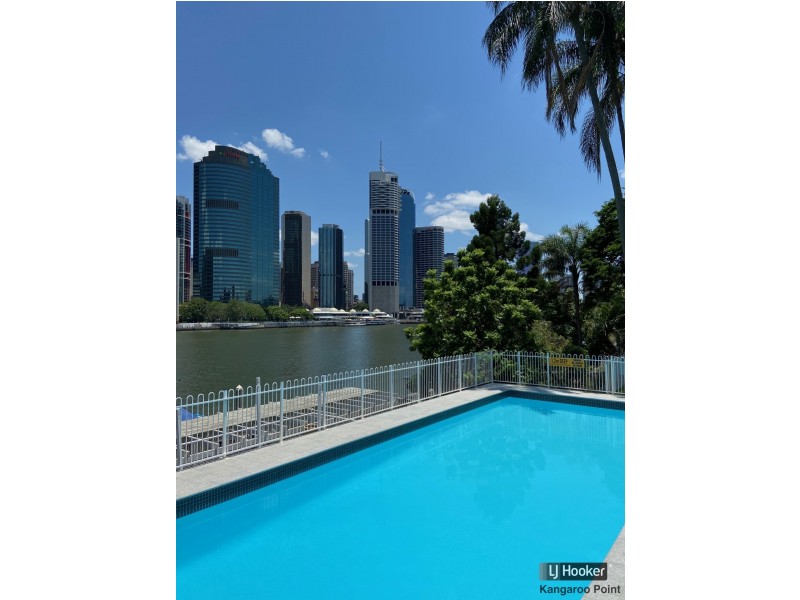 308/355 Main Street, Kangaroo Point QLD 4169