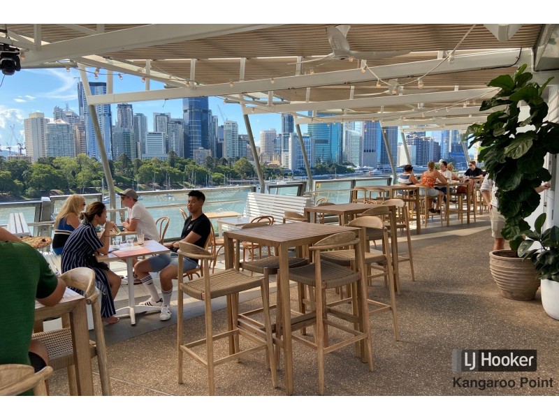 308/355 Main Street, Kangaroo Point QLD 4169