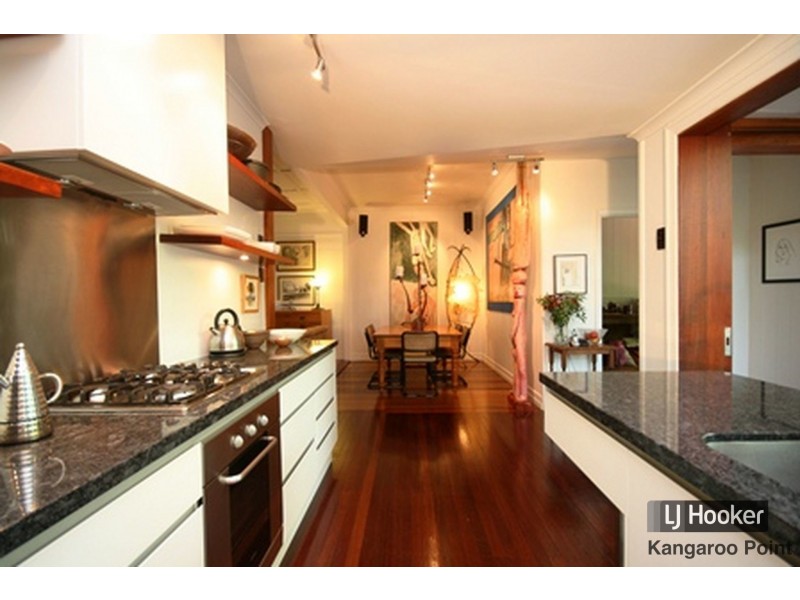41 Llewellyn Street, Kangaroo Point QLD 4169