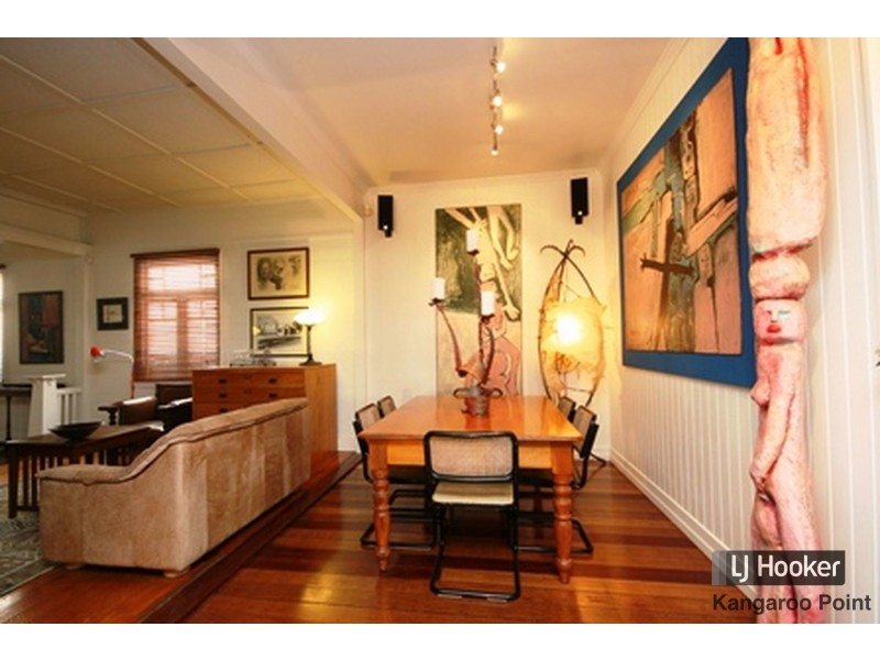 41 Llewellyn Street, Kangaroo Point QLD 4169