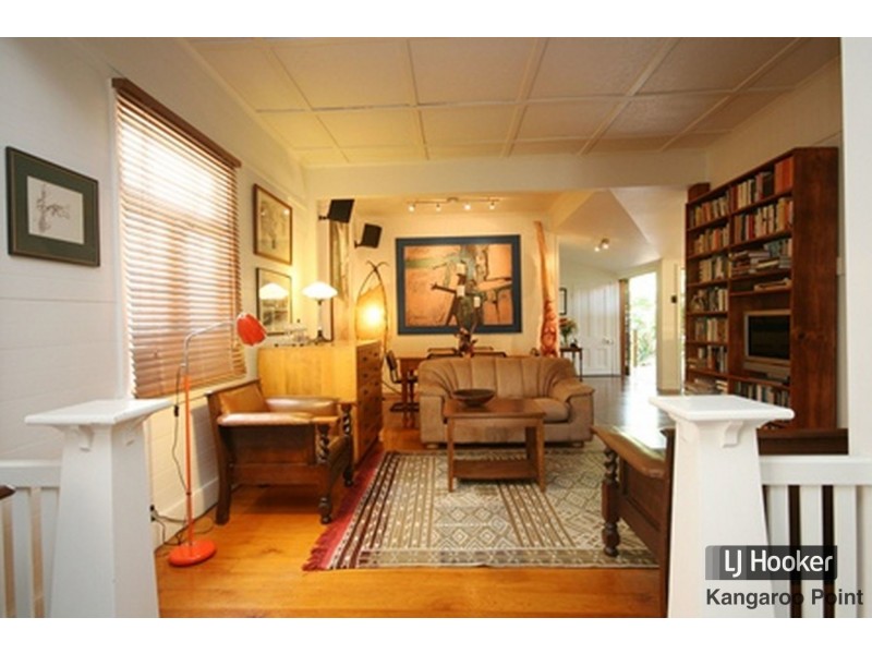 41 Llewellyn Street, Kangaroo Point QLD 4169