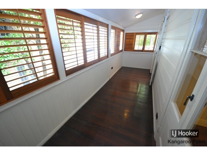 41 Llewellyn Street, Kangaroo Point QLD 4169