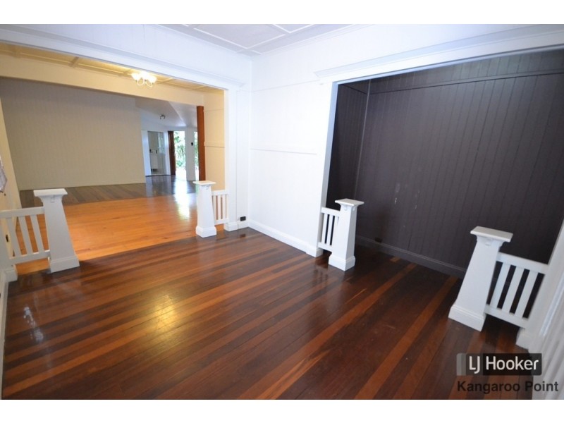 41 Llewellyn Street, Kangaroo Point QLD 4169