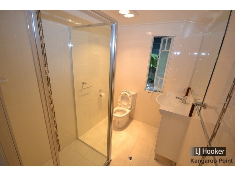 41 Llewellyn Street, Kangaroo Point QLD 4169