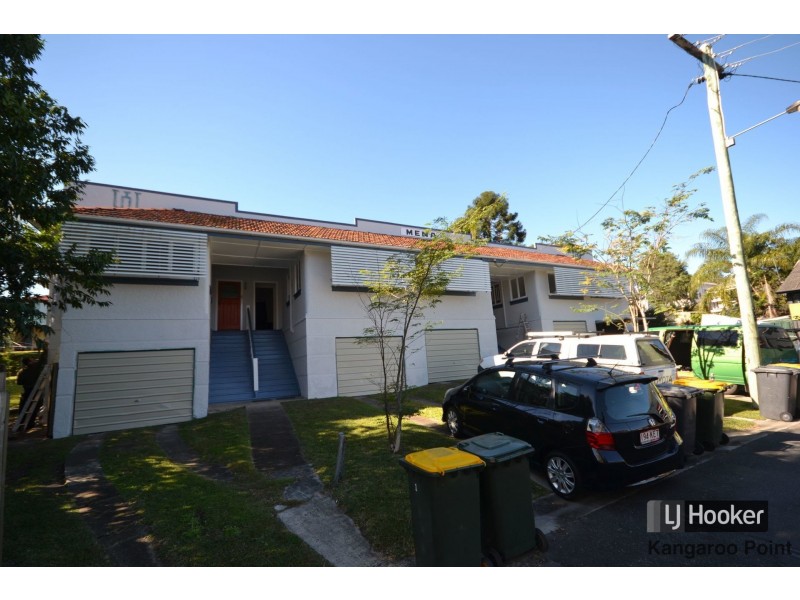2/12 St Kilda Place, Annerley QLD 4103