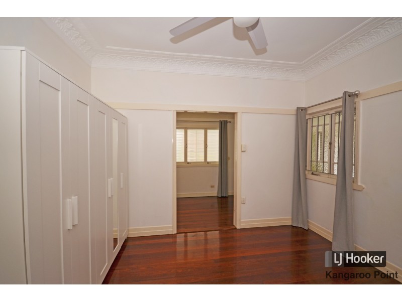 2/12 St Kilda Place, Annerley QLD 4103