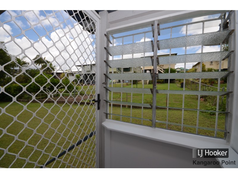 2/12 St Kilda Place, Annerley QLD 4103