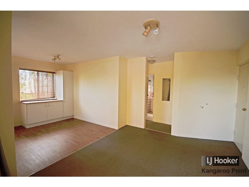 4/7 Lomond Terrace, East Brisbane QLD 4169