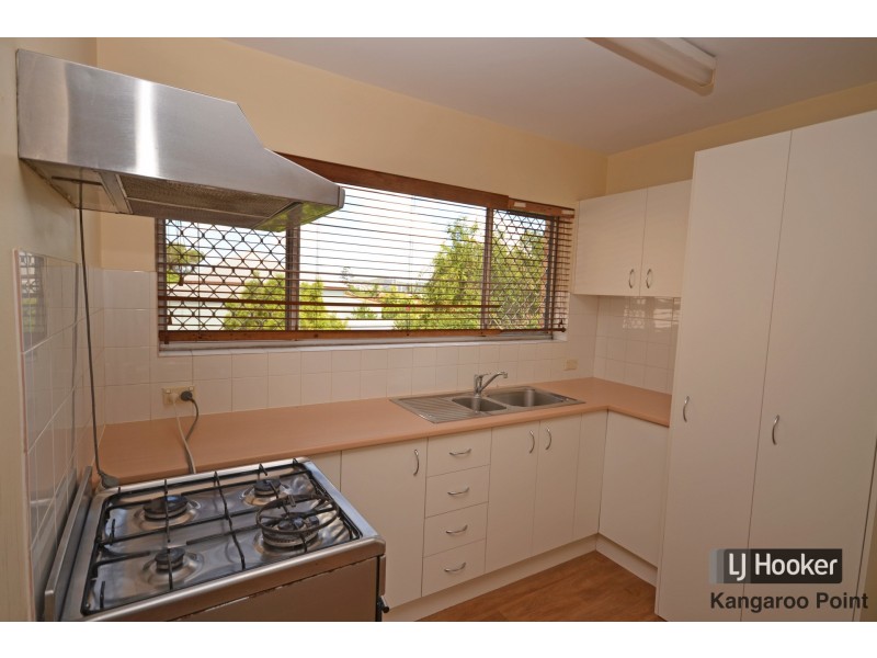 4/7 Lomond Terrace, East Brisbane QLD 4169