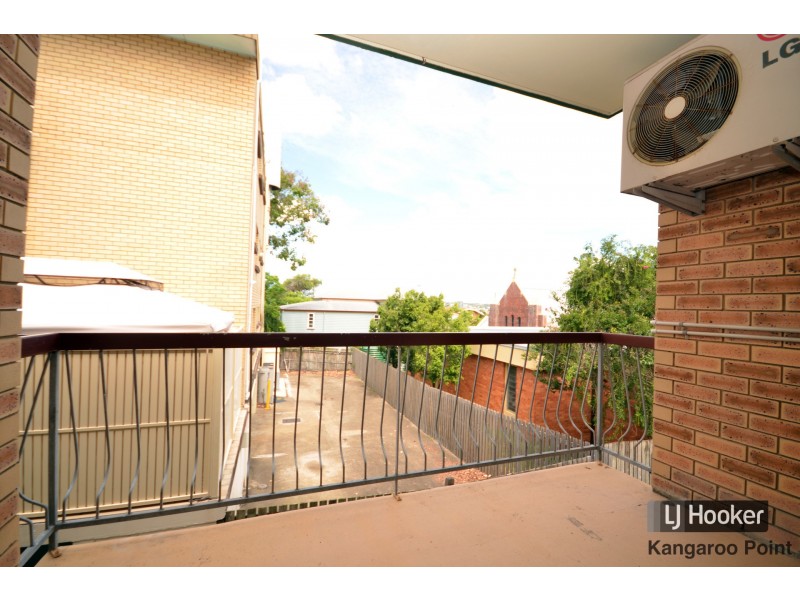 4/7 Lomond Terrace, East Brisbane QLD 4169