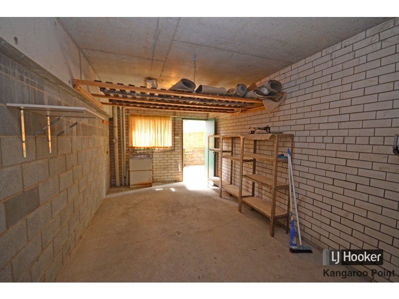 4/7 Lomond Terrace, East Brisbane QLD 4169