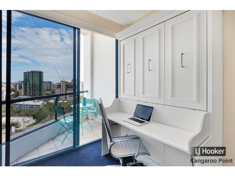 82/321 Main Street, Kangaroo Point QLD 4169