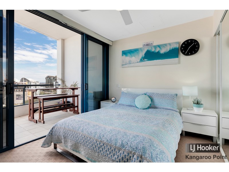 82/321 Main Street, Kangaroo Point QLD 4169