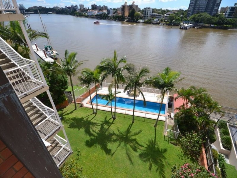 31/64 Thorn Street, Kangaroo Point QLD 4169