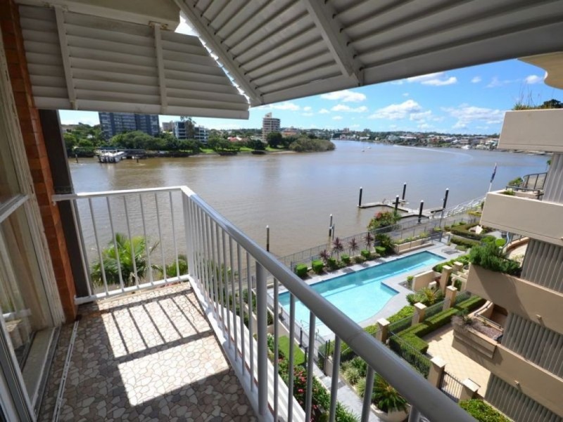 31/64 Thorn Street, Kangaroo Point QLD 4169