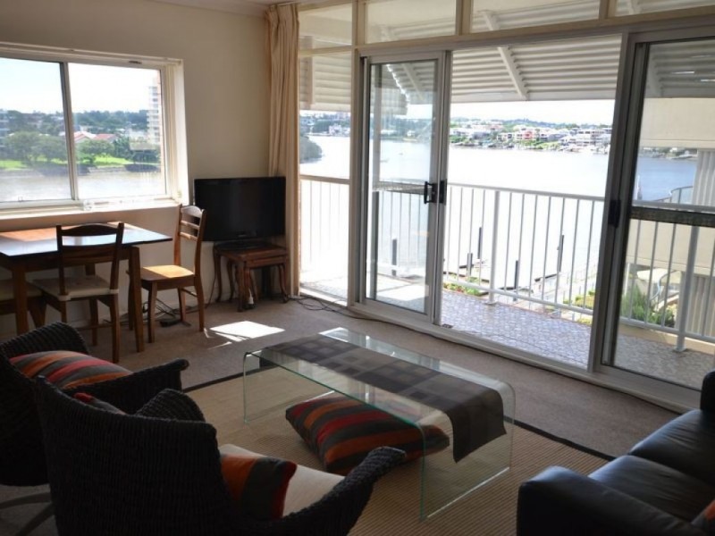 31/64 Thorn Street, Kangaroo Point QLD 4169