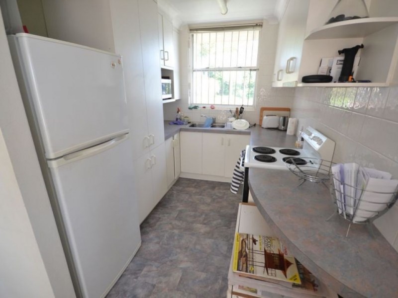 31/64 Thorn Street, Kangaroo Point QLD 4169