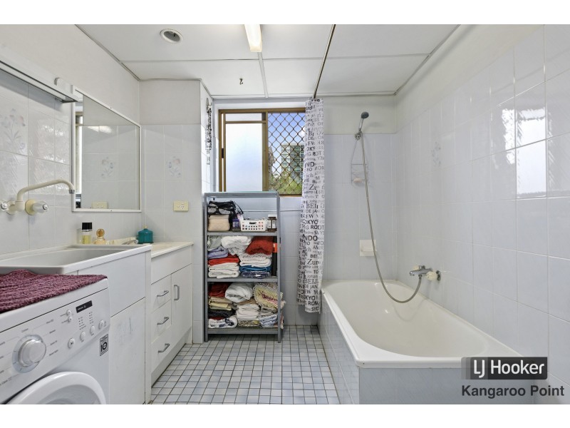 4/99 Thorn Street, Kangaroo Point QLD 4169