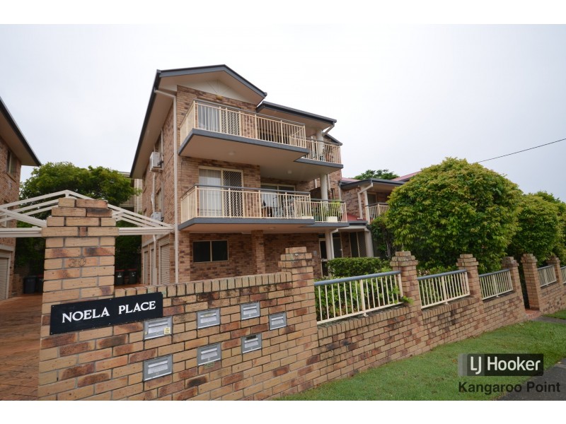 2/30 Noela Street, Coorparoo QLD 4151