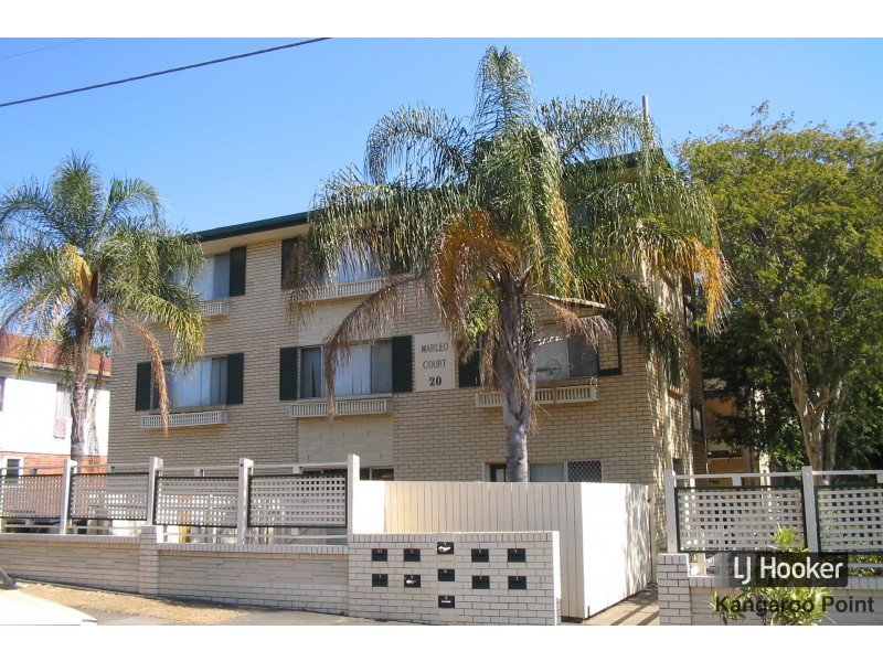 10/20 Potts Street, East Brisbane QLD 4169