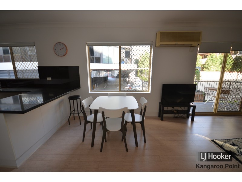 3/99 Thorn Street, Kangaroo Point QLD 4169