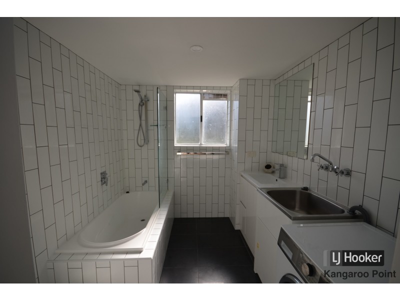 3/99 Thorn Street, Kangaroo Point QLD 4169