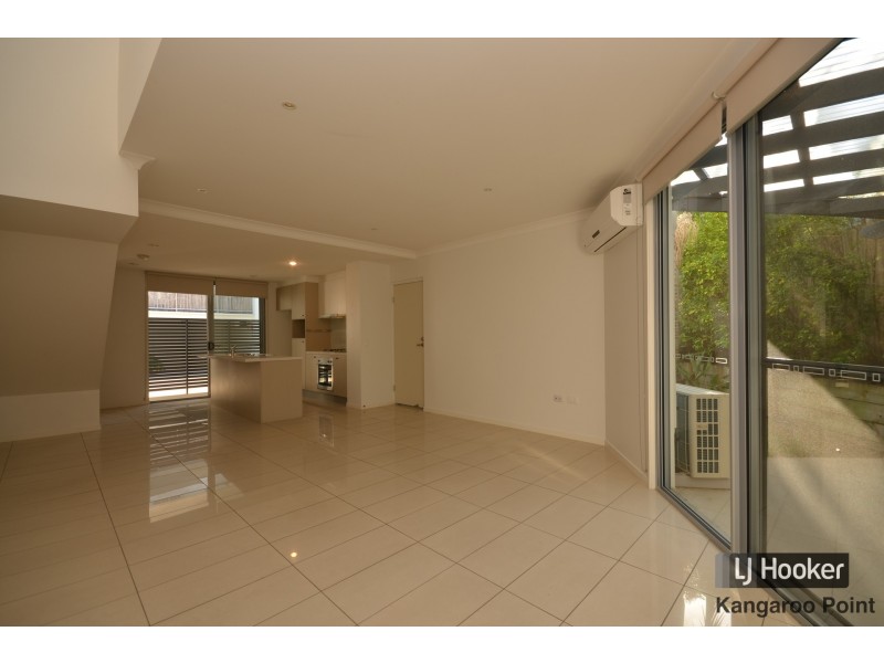 4/20 Fraser Street, Morningside QLD 4170