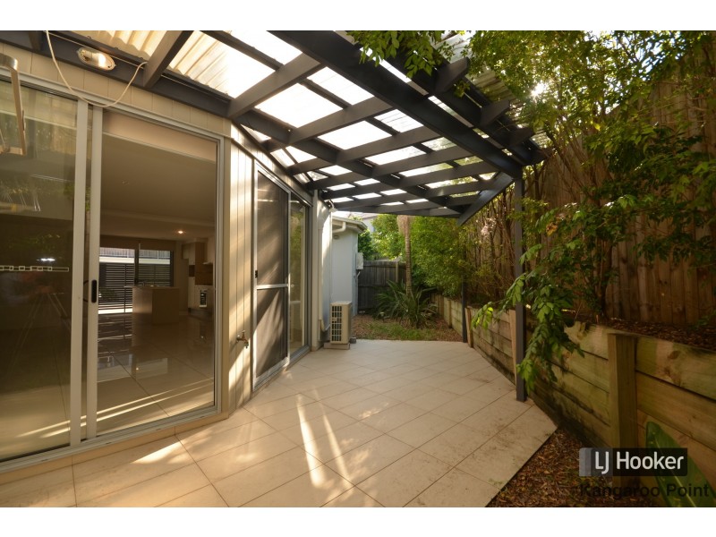 4/20 Fraser Street, Morningside QLD 4170
