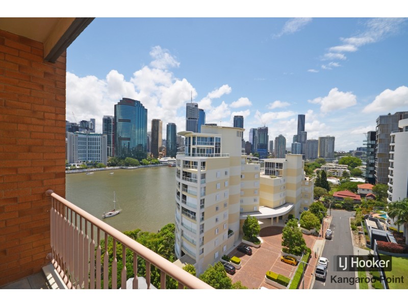 801/355 Main Street, Kangaroo Point QLD 4169