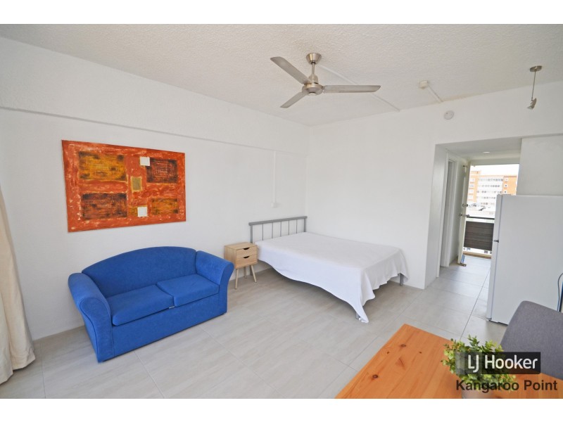 801/355 Main Street, Kangaroo Point QLD 4169