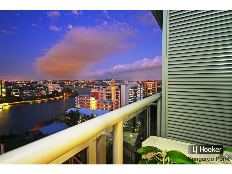 1017/9 Castlebar Street, Kangaroo Point QLD 4169