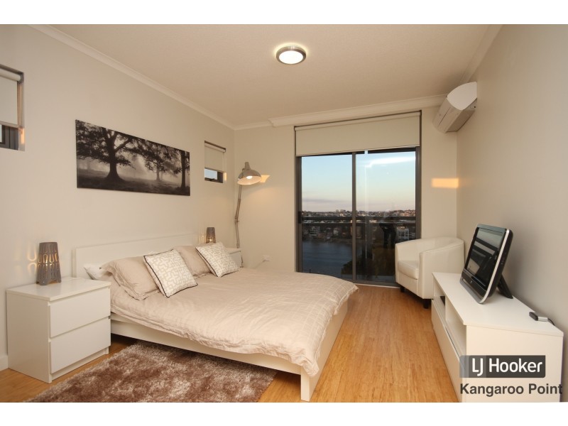1017/9 Castlebar Street, Kangaroo Point QLD 4169