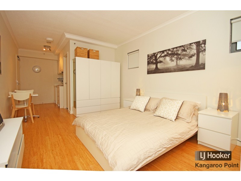 1017/9 Castlebar Street, Kangaroo Point QLD 4169