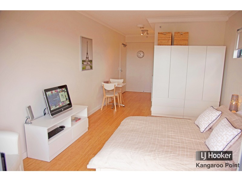 1017/9 Castlebar Street, Kangaroo Point QLD 4169