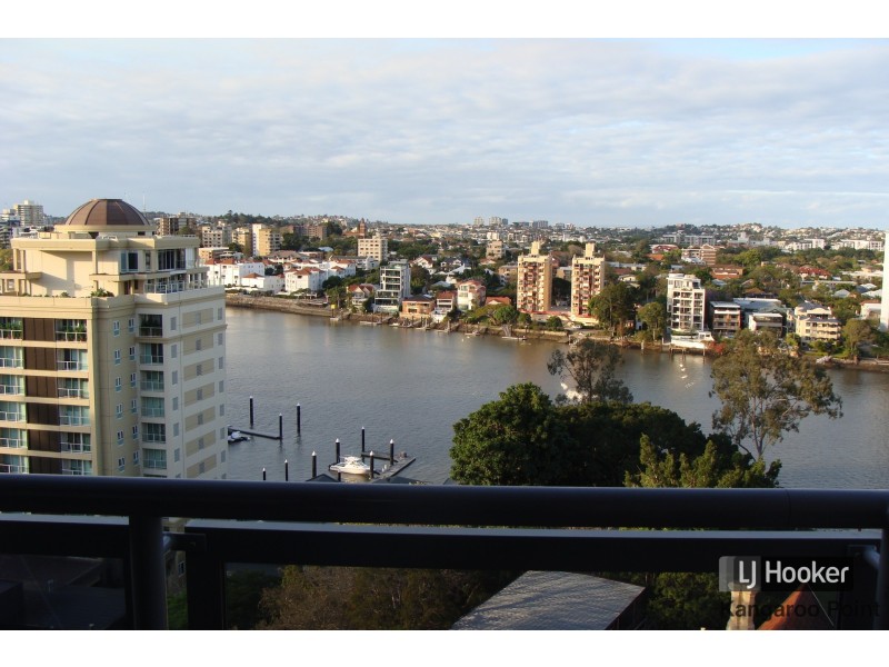 1017/9 Castlebar Street, Kangaroo Point QLD 4169